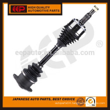 car spare parts driving shaft for Mitsubishi Pajero V73 MR453384